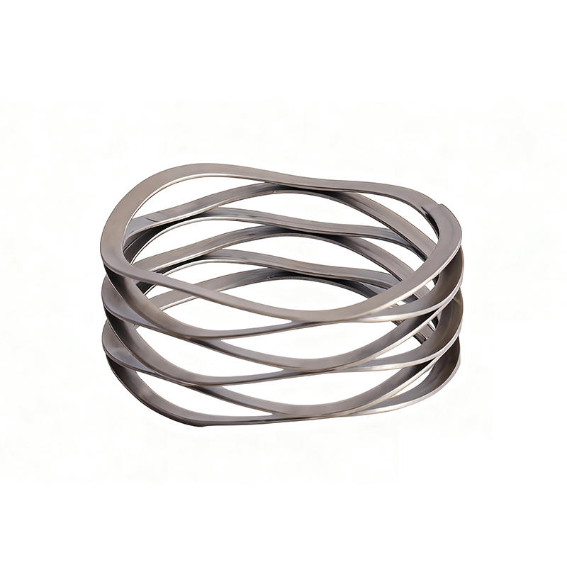 Wave Springs