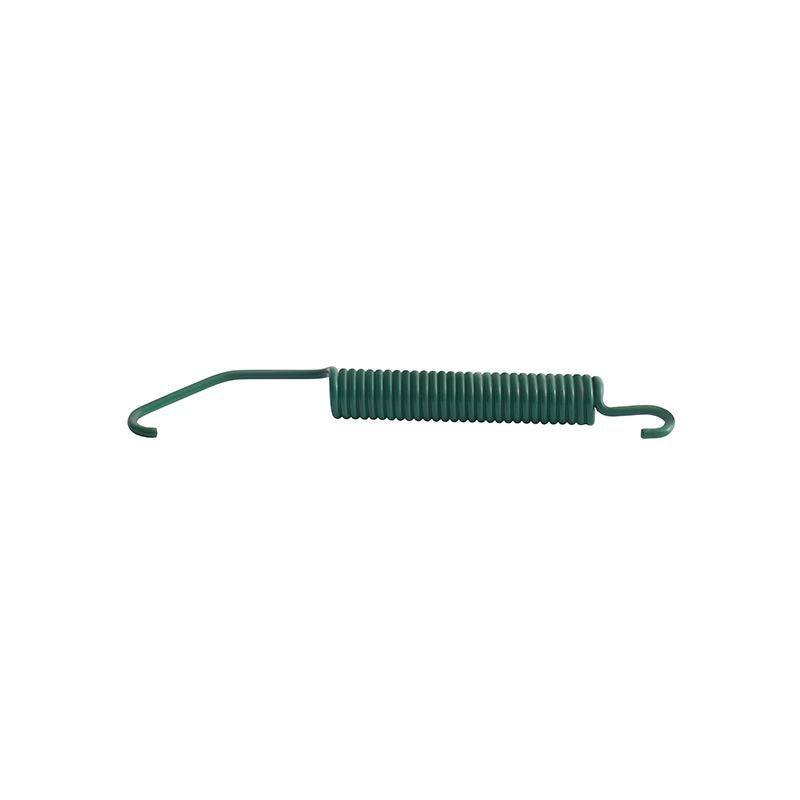 Can Precision Wound Springs Maintain Elastic Force