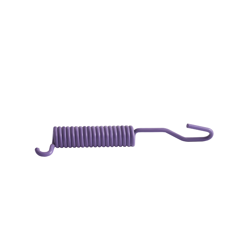 Are Custom Twist Angles Springs More Accurate