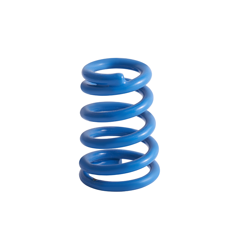 Why Do Carbon Steel Spiral Springs Fail Suddenly