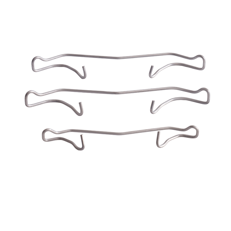 How Should Buyers Specify Hook Design and Initial Tension