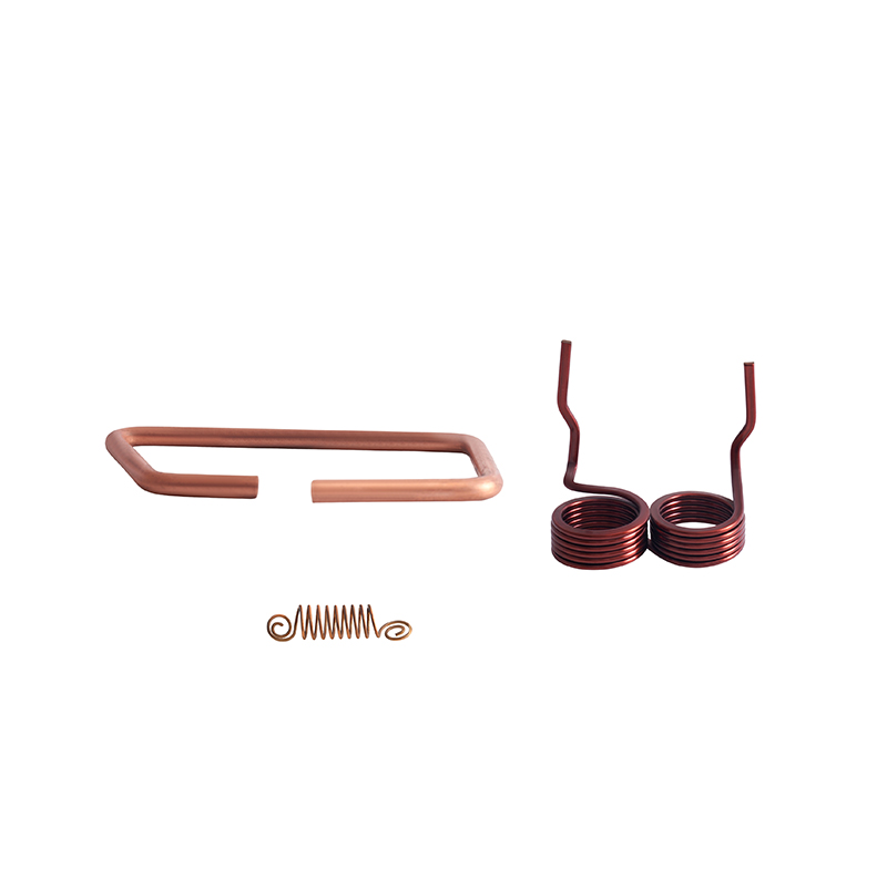 Are Copper Construction Spring Clips reliable in long-term vibration assemblies