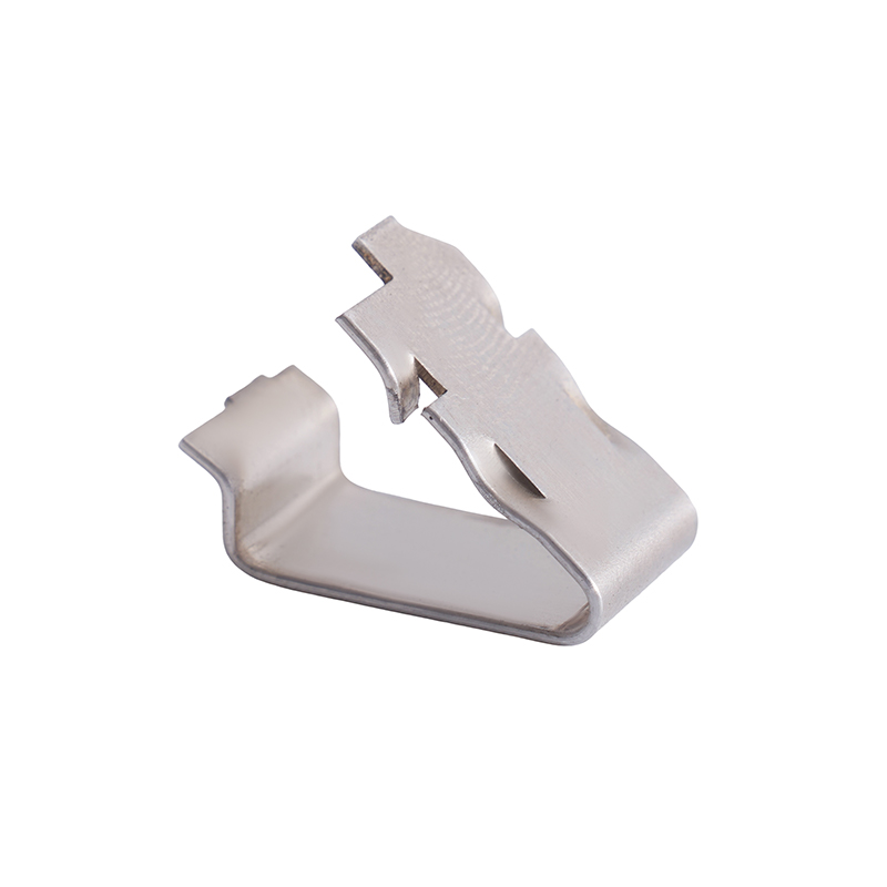 Flat Springs And Flat Parts