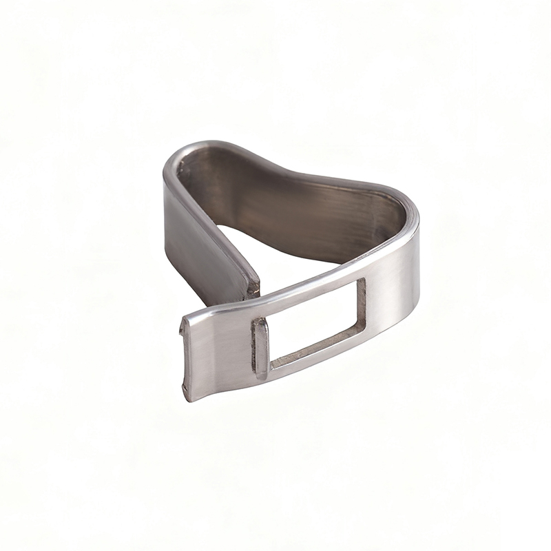 Flat Springs And Flat Parts