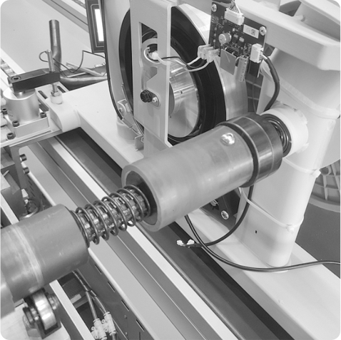 The Modest Core: Four Views on Automotive Springs