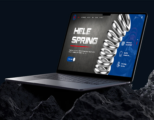 New website is online!