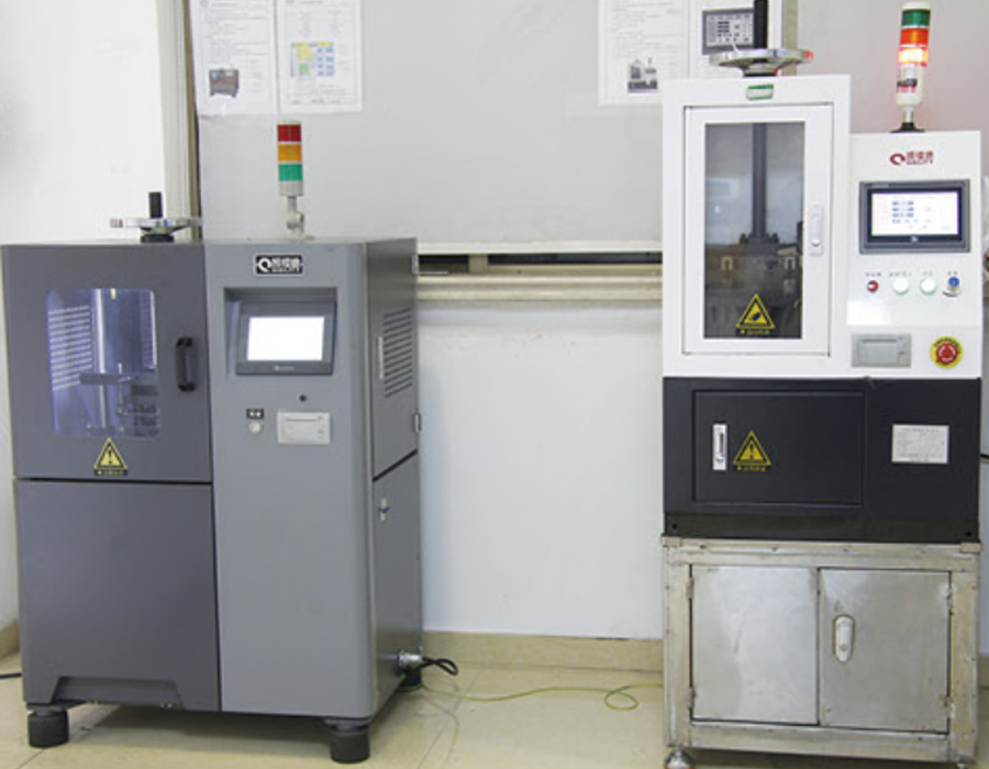 Fatigue Testing Machine