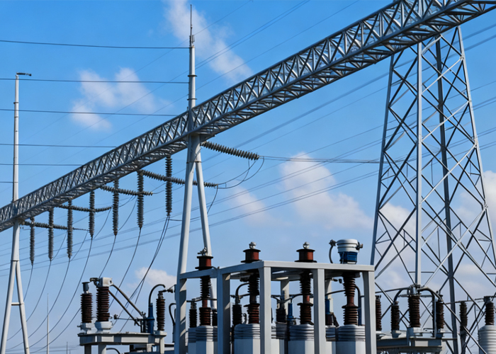 Electrical Equipment