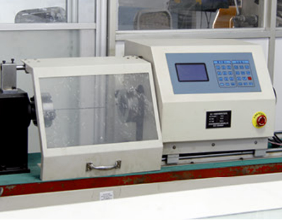Torsion Testing Machine