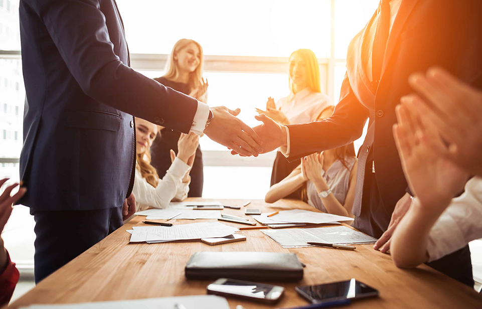 Wenzhou Heli Spring Manufacturing Co., Ltd.