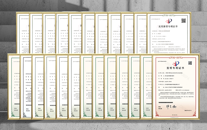 Wenzhou Heli Spring Manufacturing Co., Ltd.